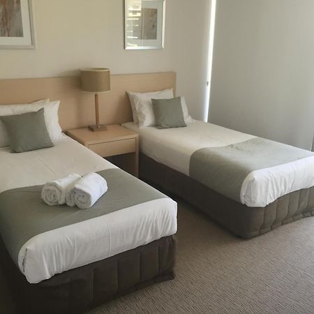 Plantation Resort At Rainbow Rainbow Beach Kamer foto