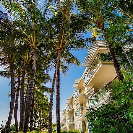 Plantation Resort At Rainbow Rainbow Beach Buitenkant foto