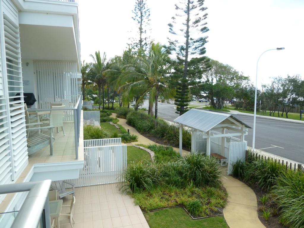 Plantation Resort At Rainbow Rainbow Beach Buitenkant foto