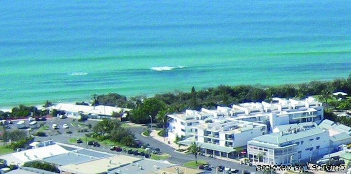 Plantation Resort At Rainbow Rainbow Beach Buitenkant foto