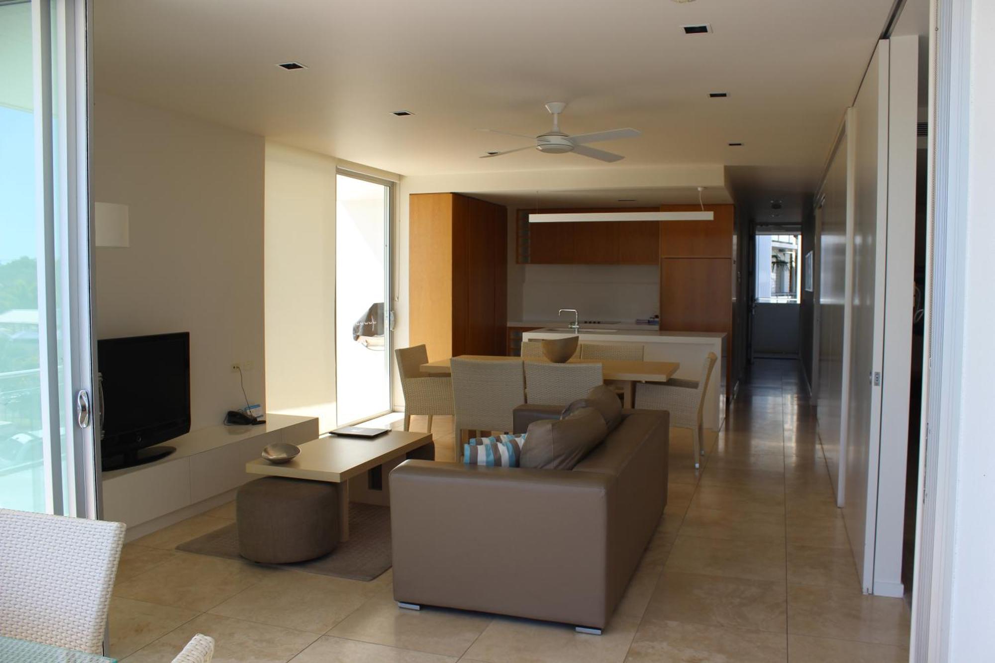 Plantation Resort At Rainbow Rainbow Beach Kamer foto