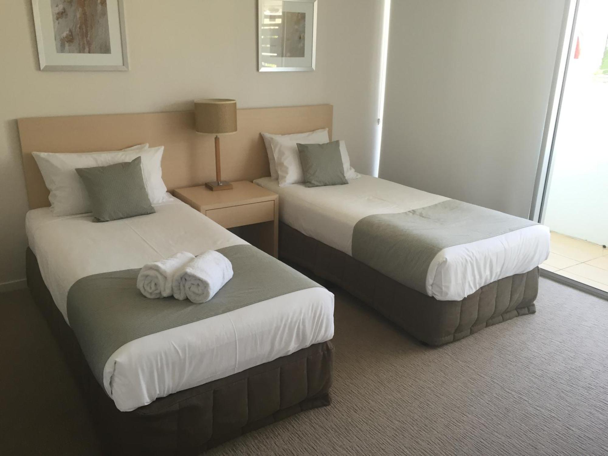 Plantation Resort At Rainbow Rainbow Beach Kamer foto