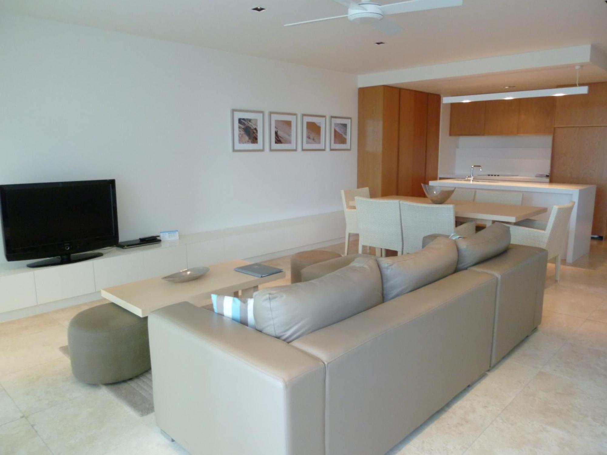 Plantation Resort At Rainbow Rainbow Beach Kamer foto