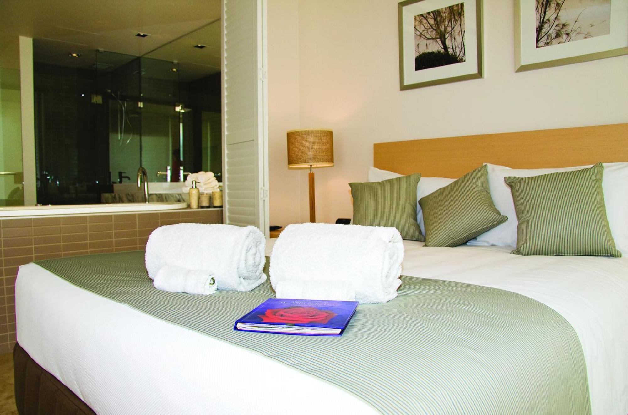 Plantation Resort At Rainbow Rainbow Beach Kamer foto