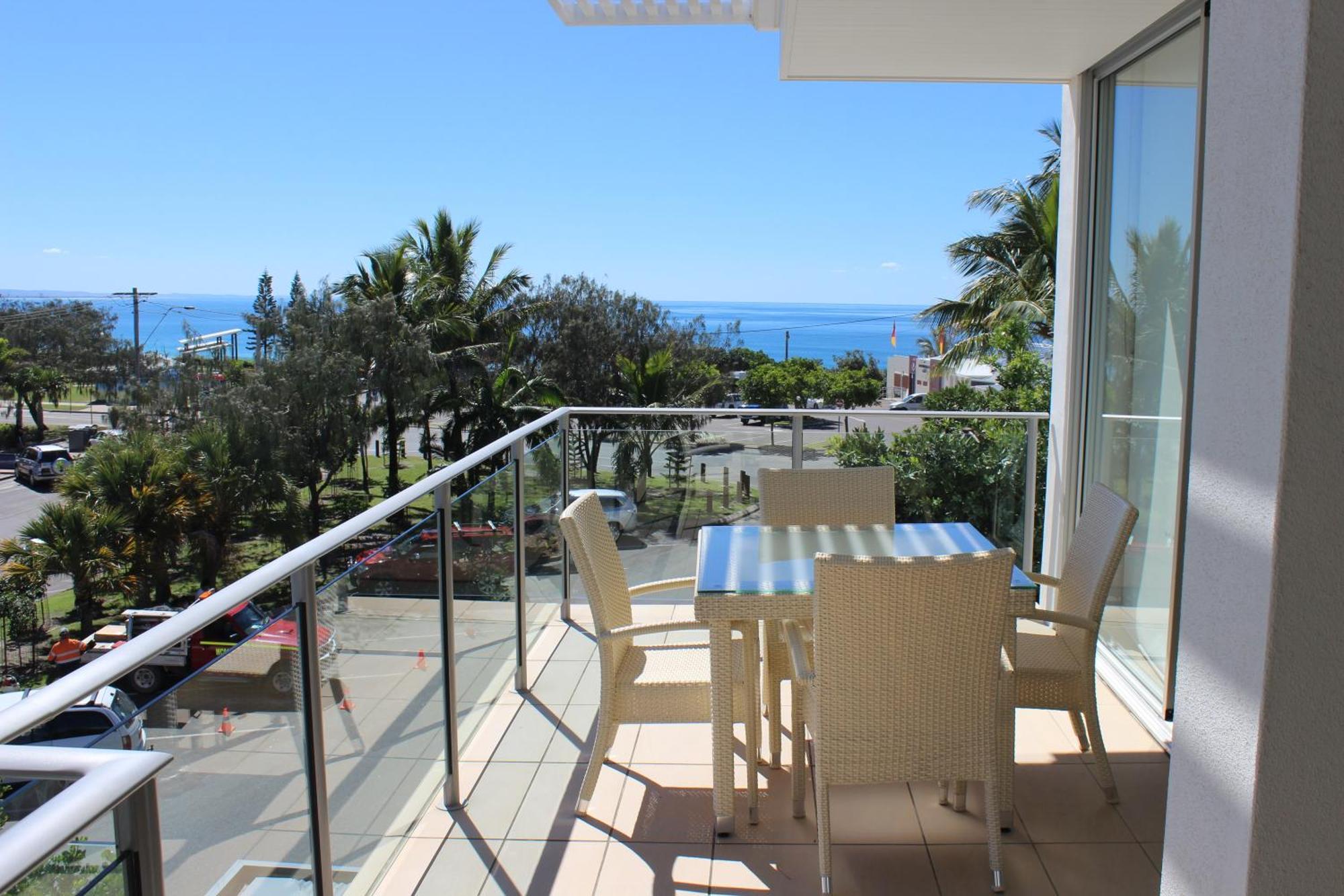 Plantation Resort At Rainbow Rainbow Beach Kamer foto