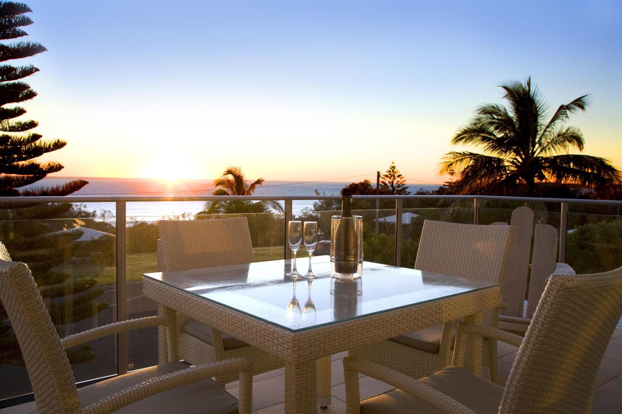 Plantation Resort At Rainbow Rainbow Beach Kamer foto