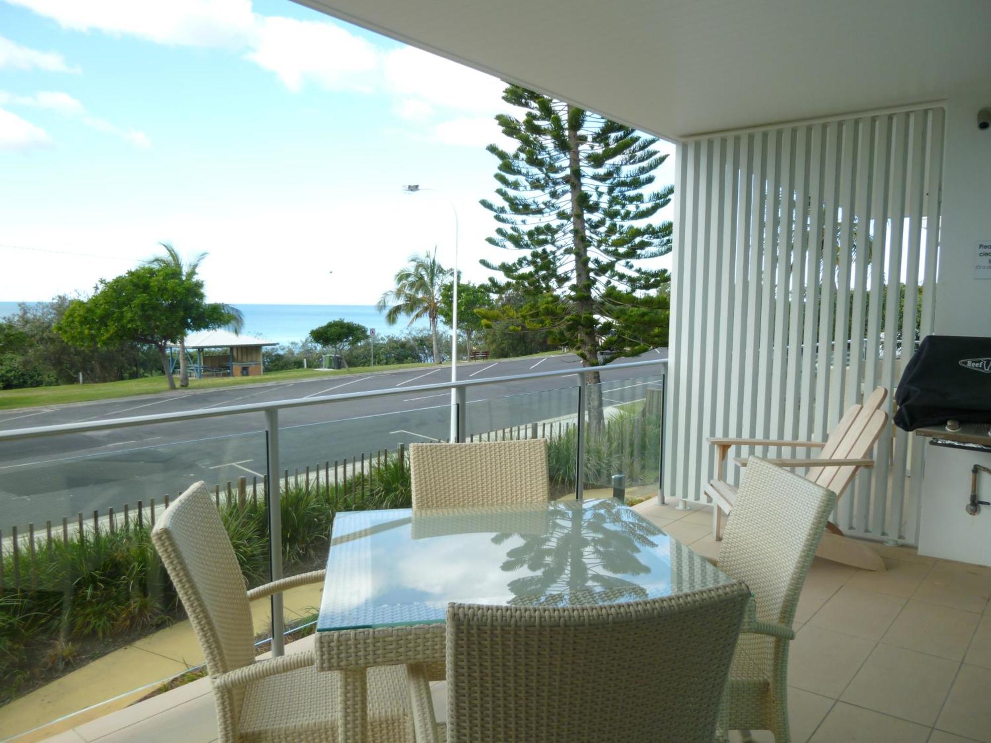 Plantation Resort At Rainbow Rainbow Beach Kamer foto