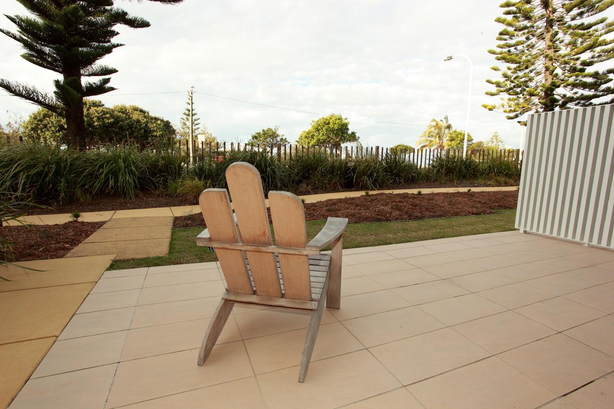 Plantation Resort At Rainbow Rainbow Beach Kamer foto