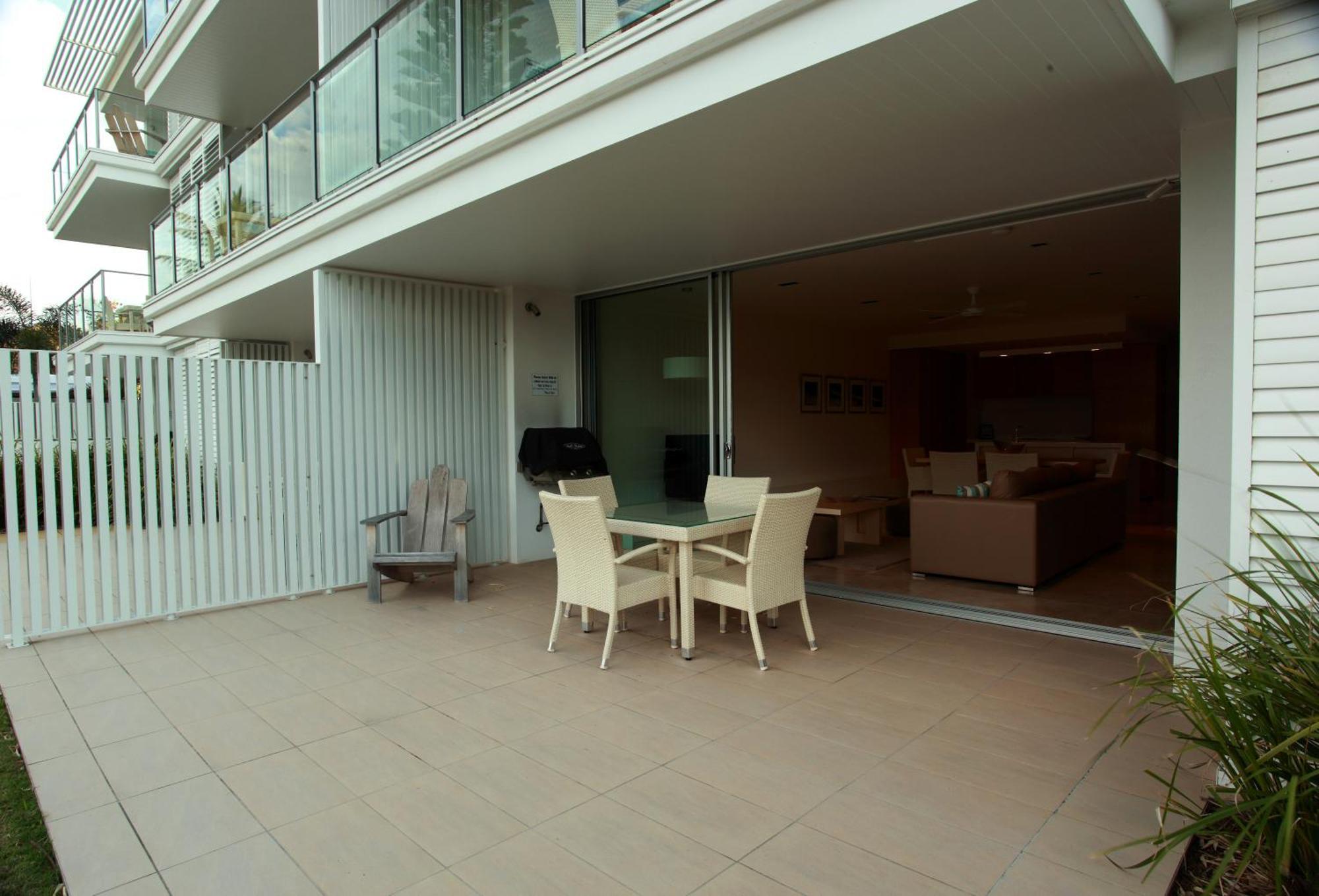 Plantation Resort At Rainbow Rainbow Beach Kamer foto