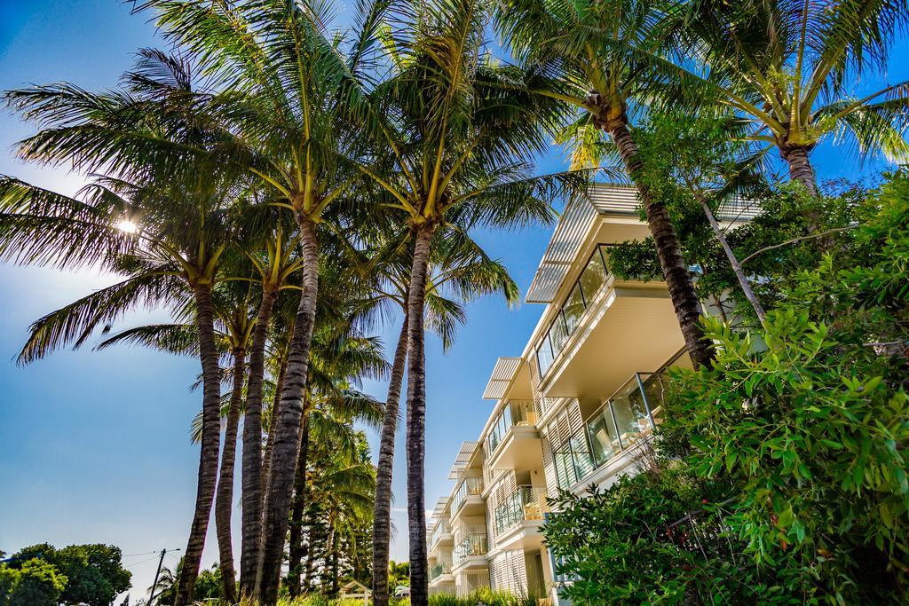 Plantation Resort At Rainbow Rainbow Beach Buitenkant foto