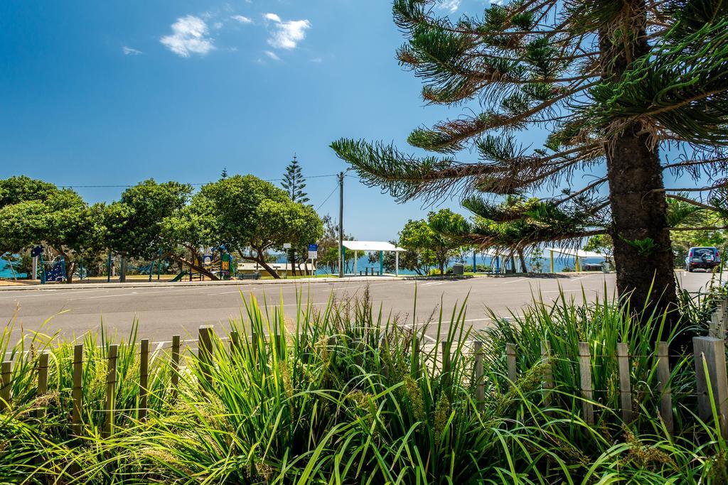 Plantation Resort At Rainbow Rainbow Beach Buitenkant foto