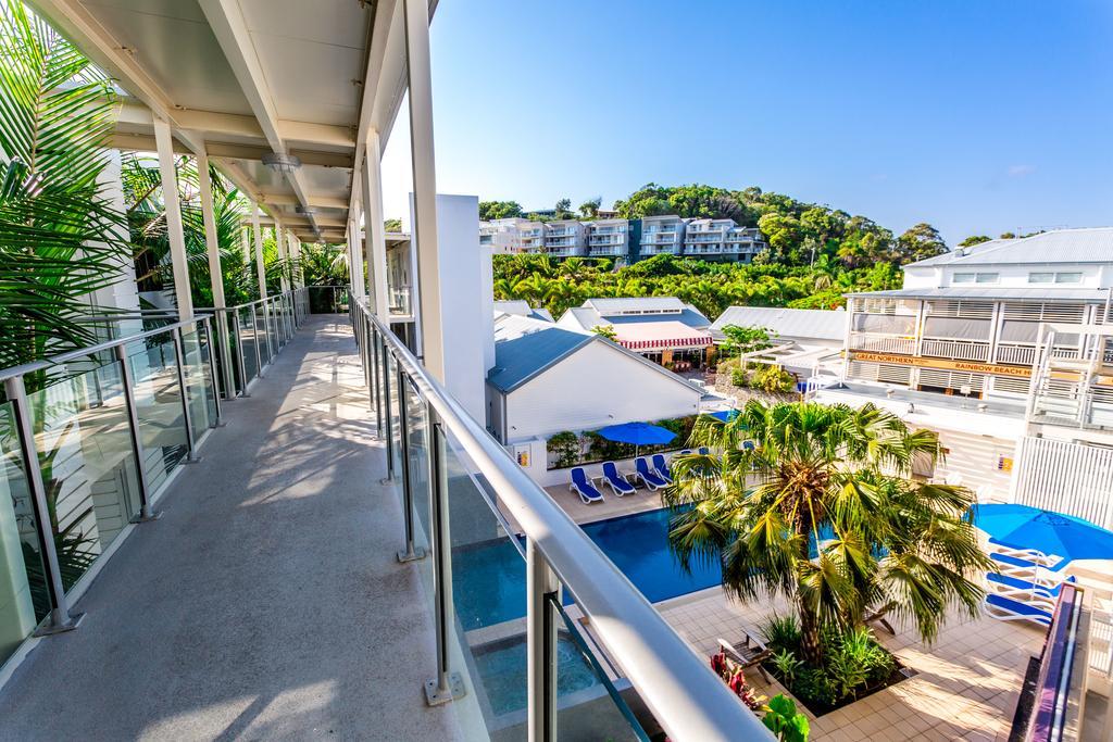 Plantation Resort At Rainbow Rainbow Beach Buitenkant foto