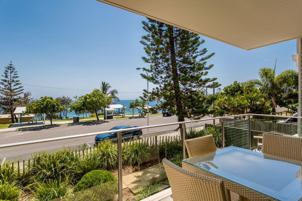 Plantation Resort At Rainbow Rainbow Beach Buitenkant foto