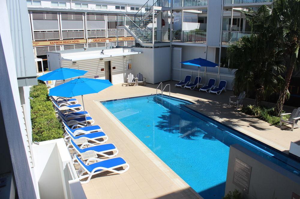 Plantation Resort At Rainbow Rainbow Beach Buitenkant foto