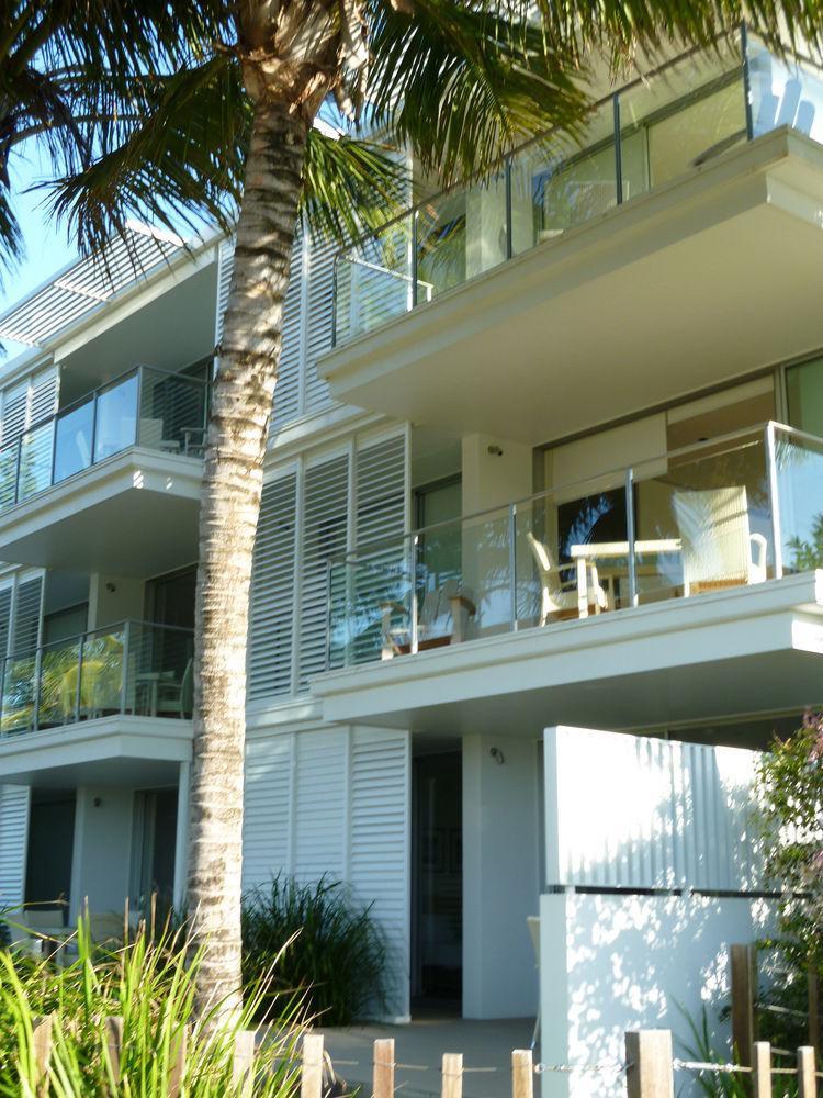 Plantation Resort At Rainbow Rainbow Beach Buitenkant foto
