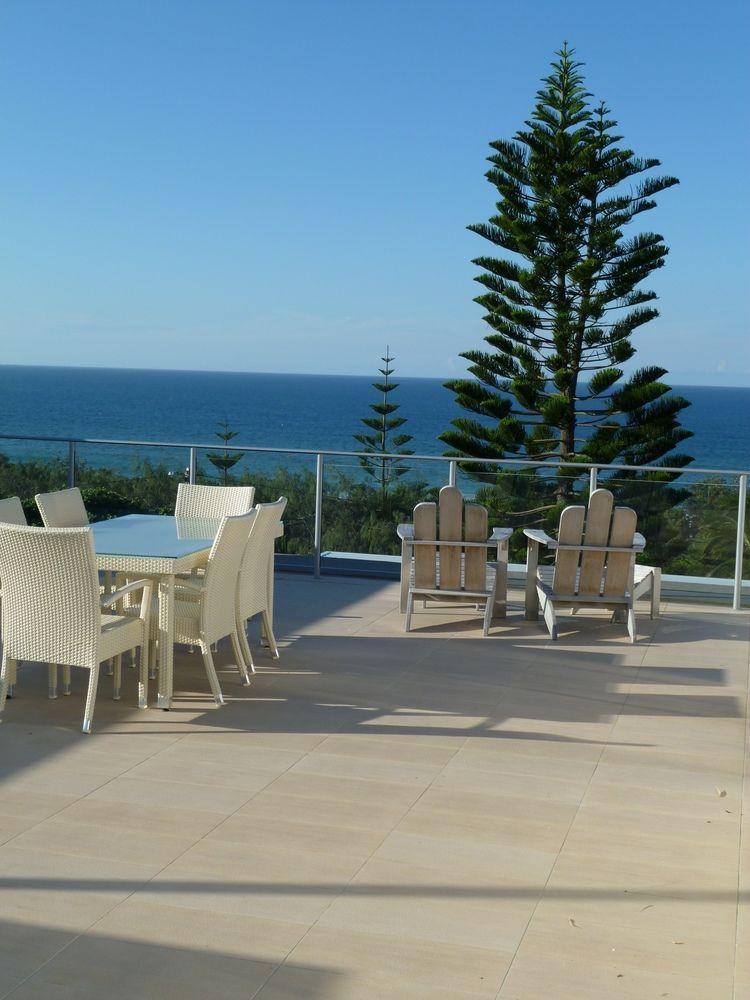 Plantation Resort At Rainbow Rainbow Beach Buitenkant foto