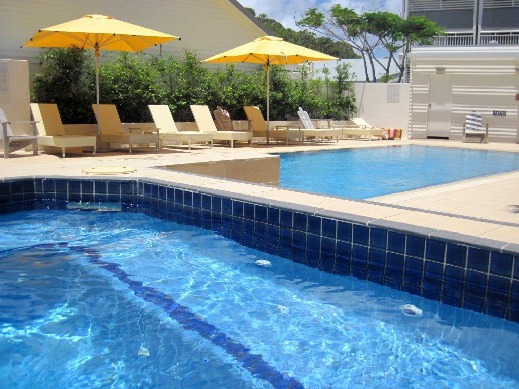 Plantation Resort At Rainbow Rainbow Beach Buitenkant foto
