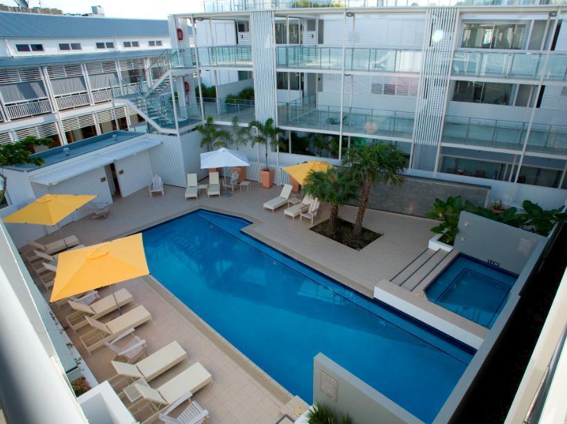 Plantation Resort At Rainbow Rainbow Beach Buitenkant foto