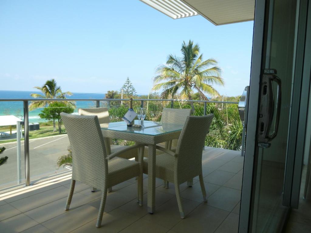 Plantation Resort At Rainbow Rainbow Beach Kamer foto