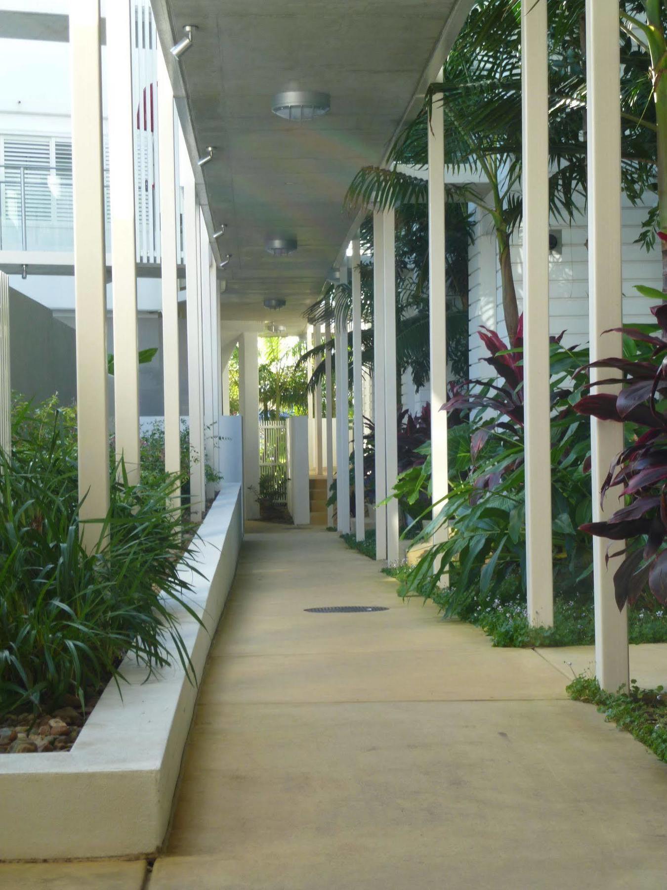 Plantation Resort At Rainbow Rainbow Beach Buitenkant foto