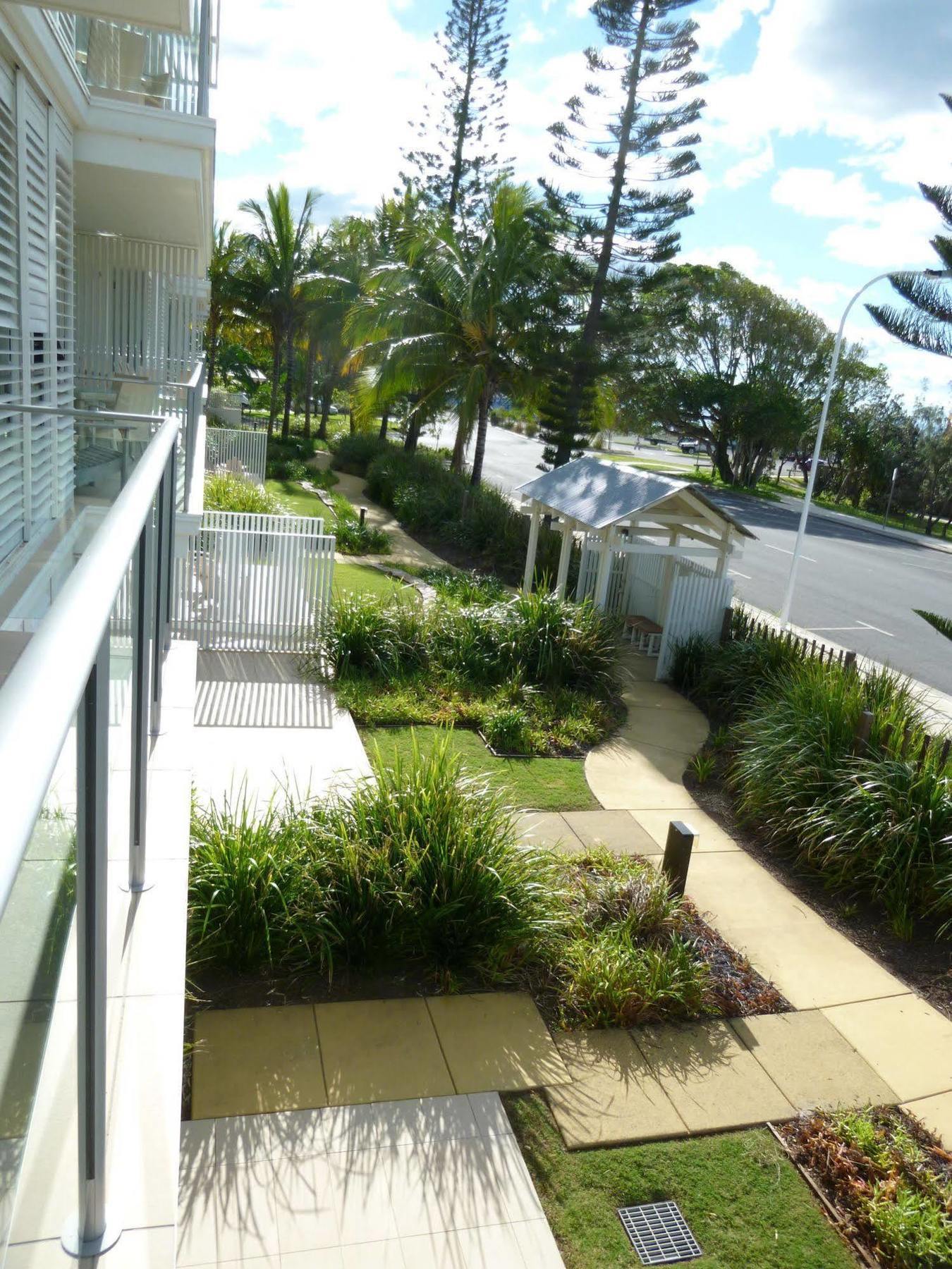 Plantation Resort At Rainbow Rainbow Beach Buitenkant foto