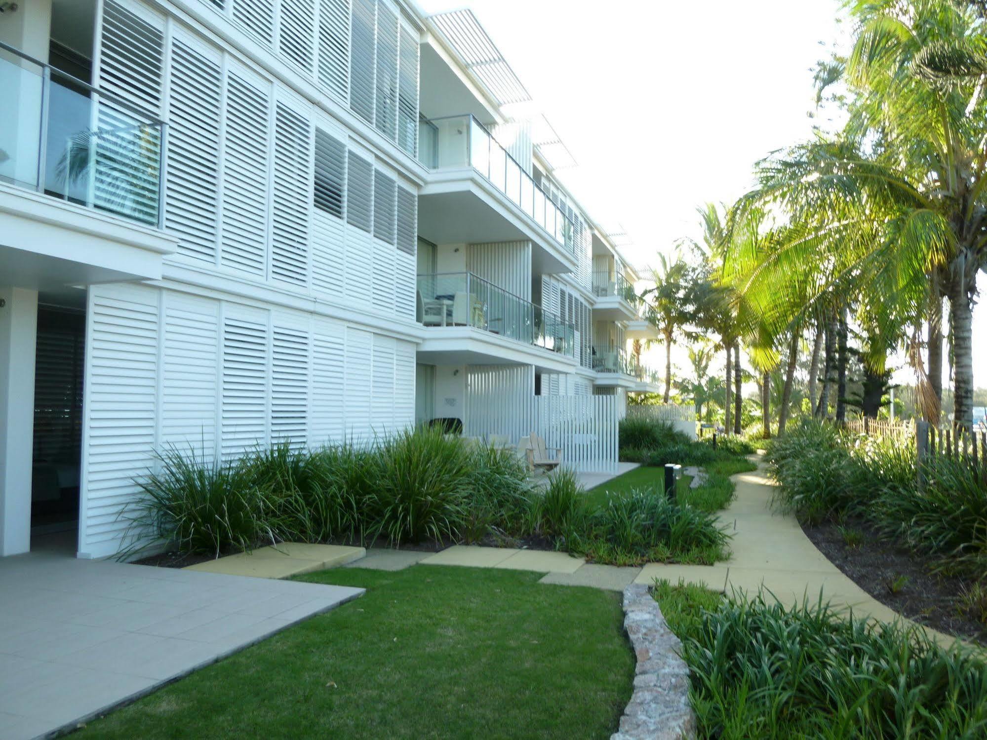 Plantation Resort At Rainbow Rainbow Beach Buitenkant foto