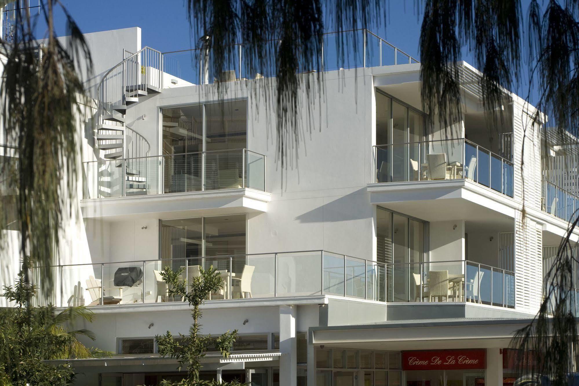 Plantation Resort At Rainbow Rainbow Beach Buitenkant foto