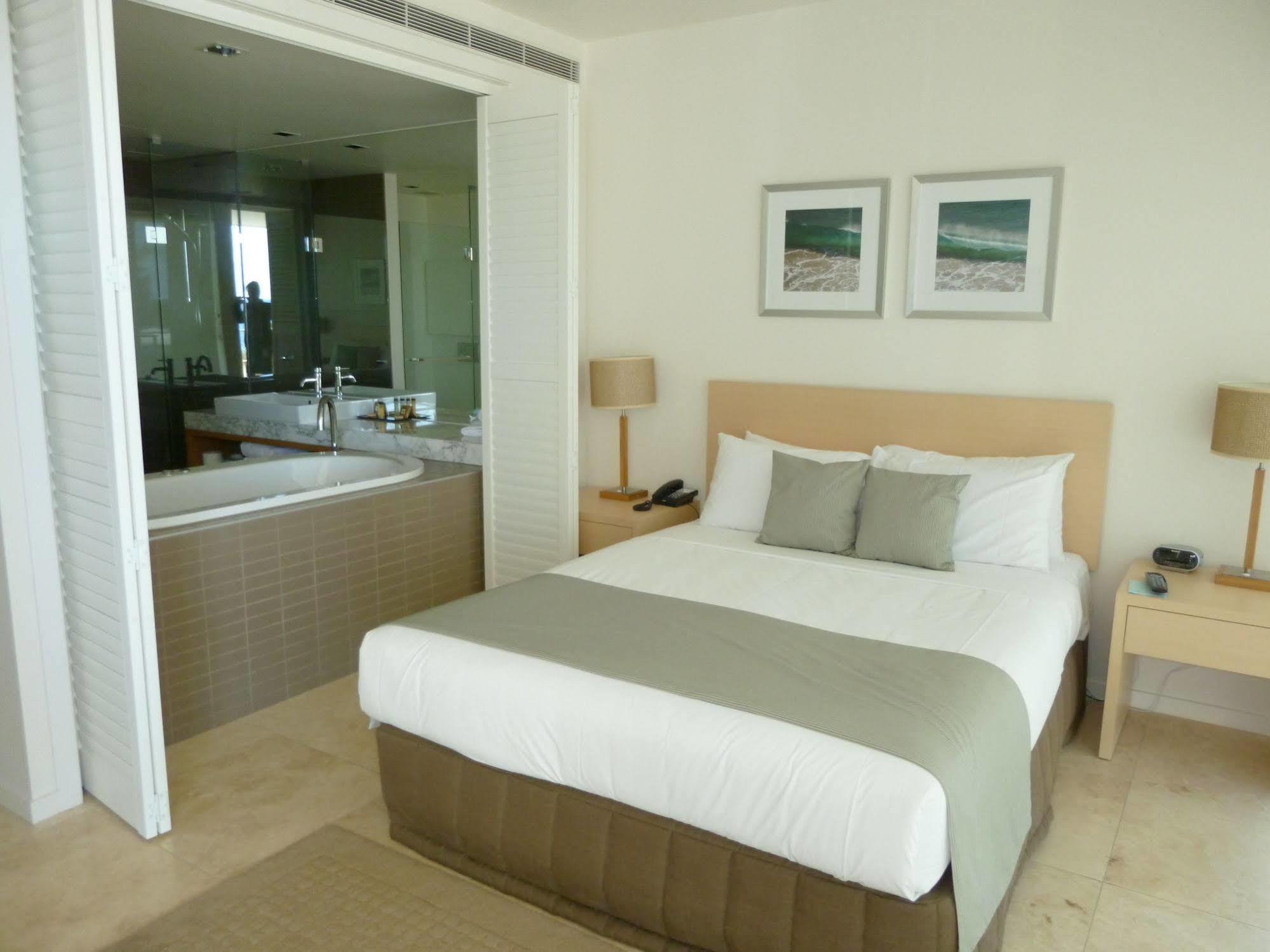 Plantation Resort At Rainbow Rainbow Beach Buitenkant foto