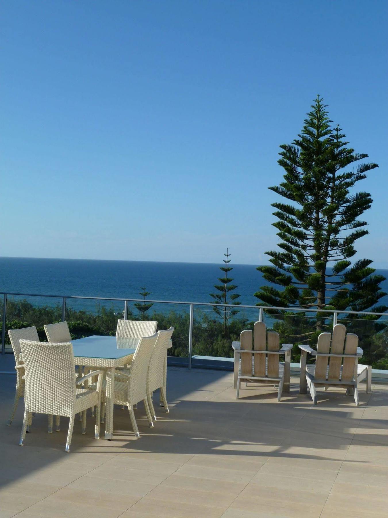 Plantation Resort At Rainbow Rainbow Beach Buitenkant foto