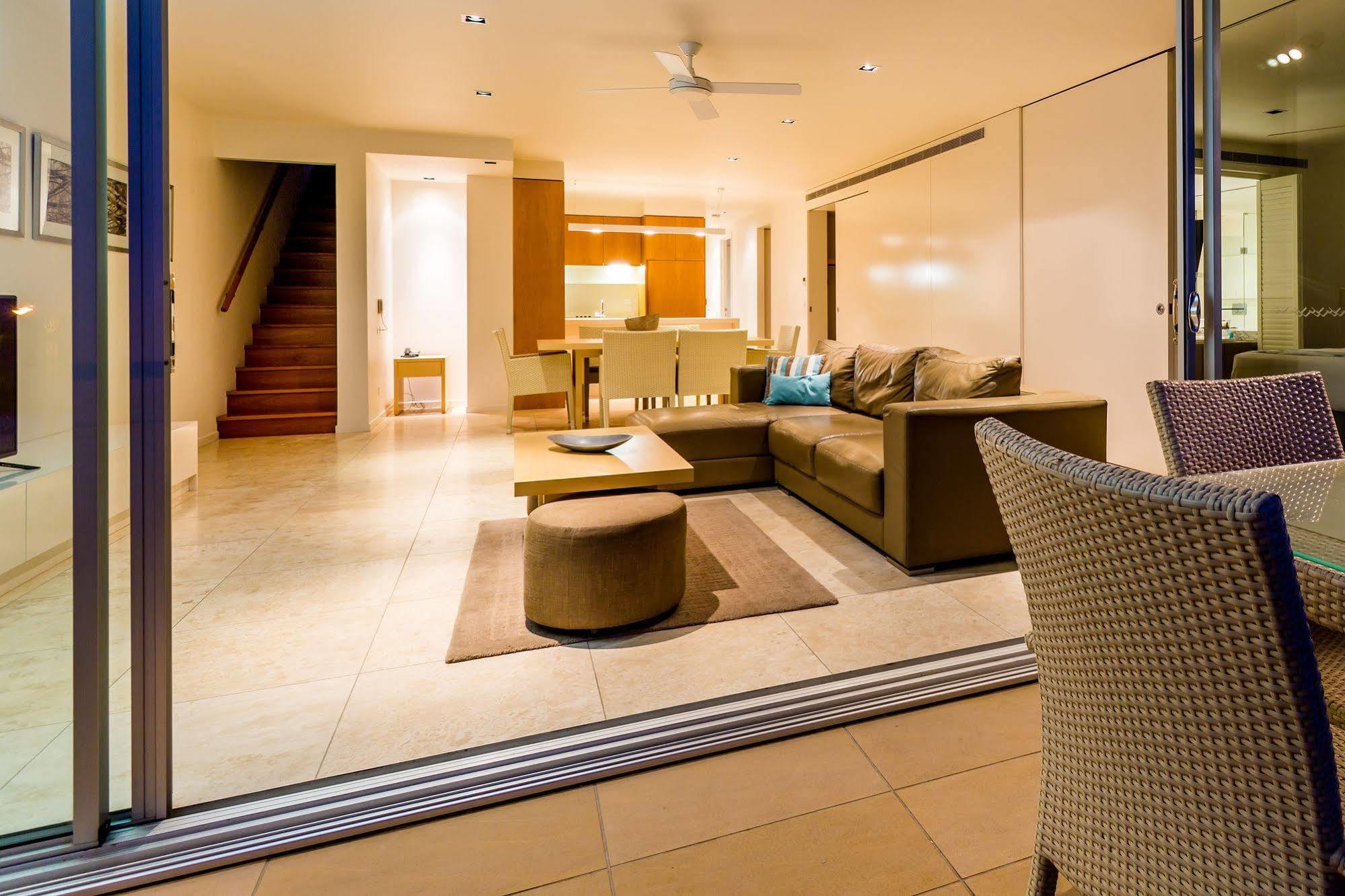 Plantation Resort At Rainbow Rainbow Beach Buitenkant foto