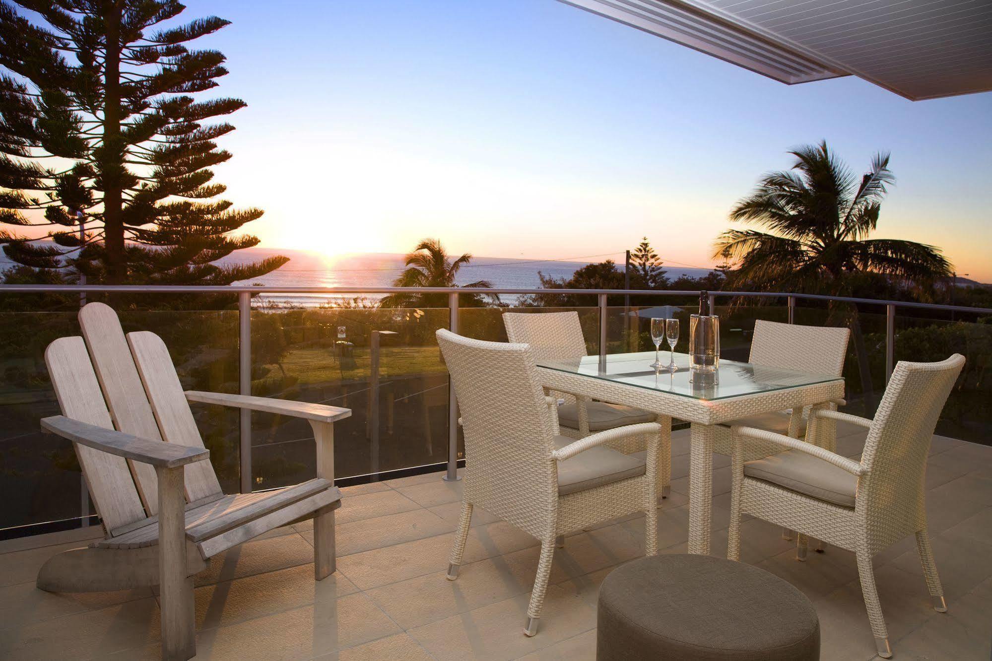 Plantation Resort At Rainbow Rainbow Beach Buitenkant foto