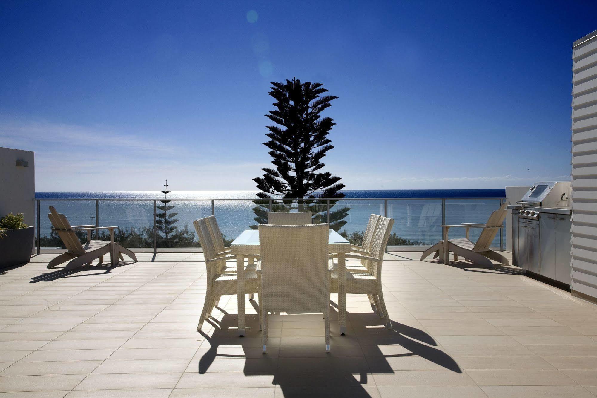 Plantation Resort At Rainbow Rainbow Beach Buitenkant foto