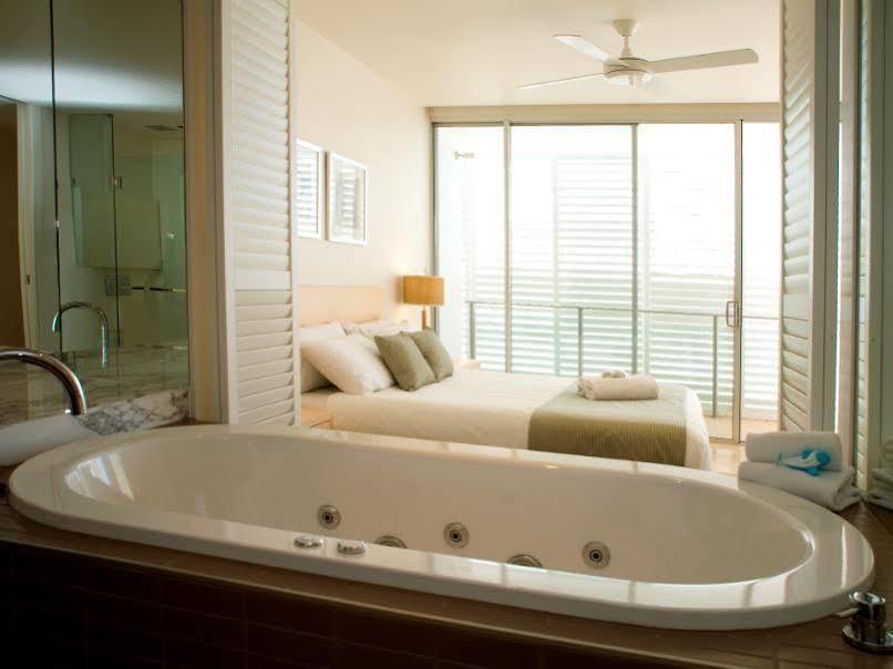 Plantation Resort At Rainbow Rainbow Beach Buitenkant foto