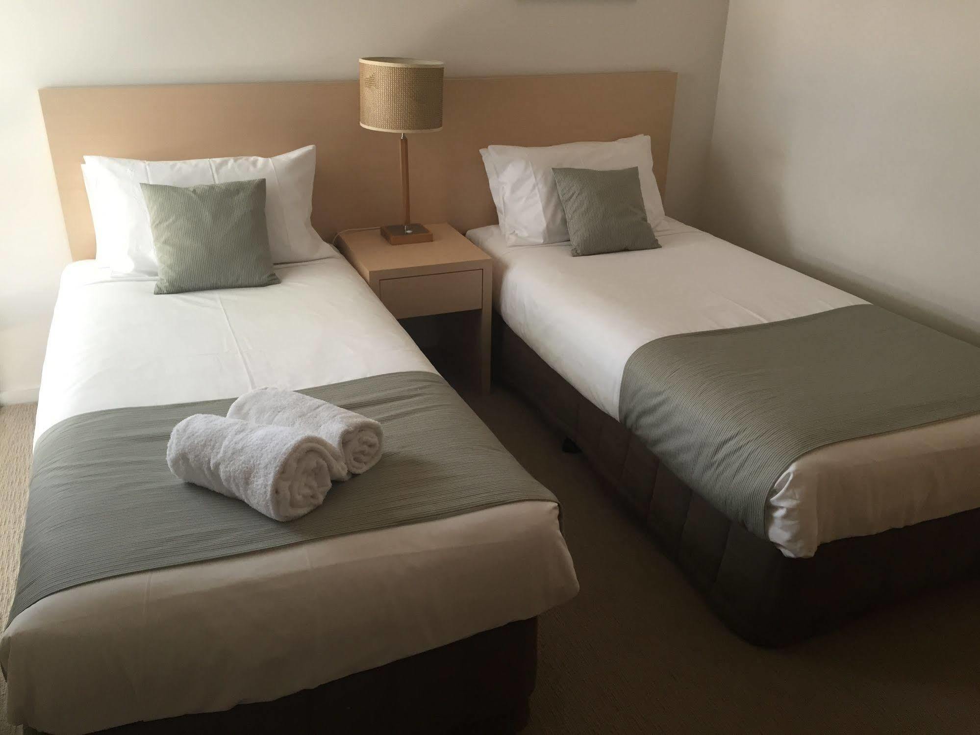 Plantation Resort At Rainbow Rainbow Beach Buitenkant foto